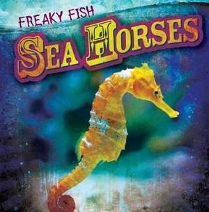 Sea Horses de Shofner, Melissa Raae