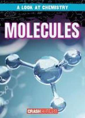 Molecules de Kennon O'Mara