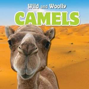 Camels de Bloom, Cleo