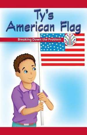 Ty's American Flag: Breaking Down the Problem de Dwayne Booker