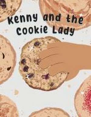 Kenny and the Cookie Lady de Pen Ken