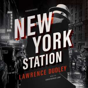 New York Station de Dudley, Lawrence