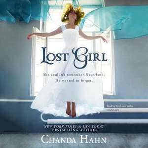 Lost Girl de Chanda Hahn