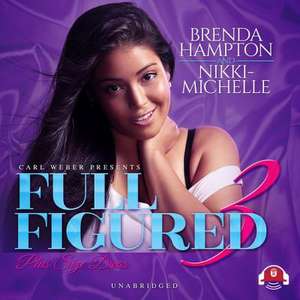 Full Figured 3 de Brenda Hampton