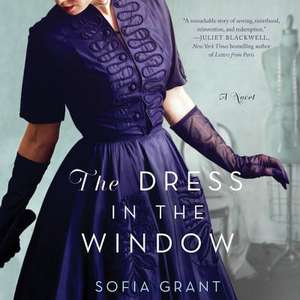 The Dress in the Window de Sofia Grant