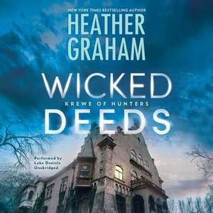 Wicked Deeds de Heather Graham