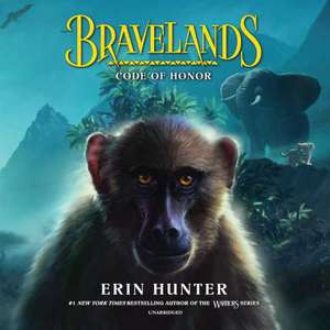 Code of Honor de Erin Hunter