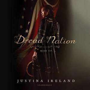 Dread Nation de Justina Ireland