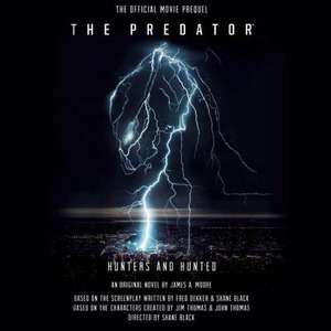 The Predator de James a. Moore