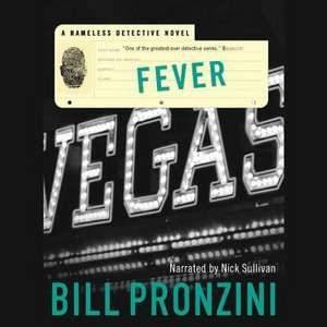 Fever de Bill Pronzini