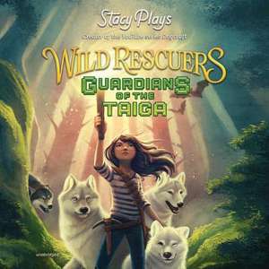 Wild Rescuers