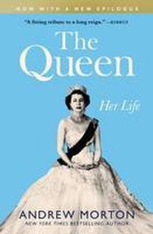 The Queen de Andrew Morton