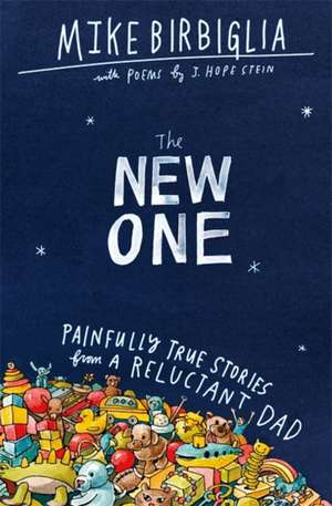 The New One de Mike Birbiglia