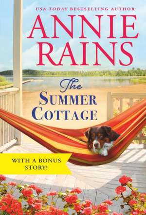 The Summer Cottage de Annie Rains