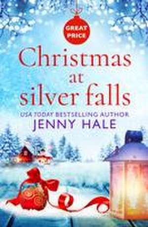 Christmas at Silver Falls de Jenny Hale