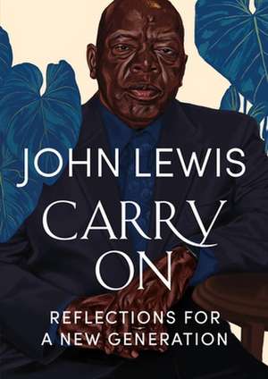 Carry on de John Lewis