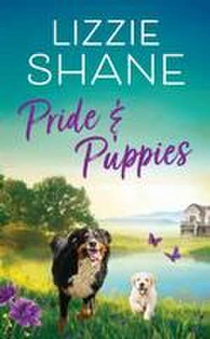 Pride & Puppies de Lizzie Shane