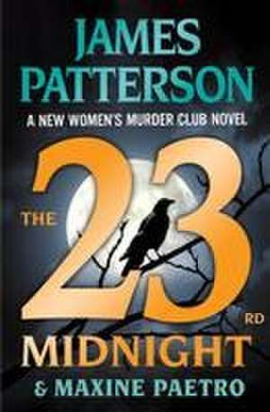 The 23rd Midnight de James Patterson