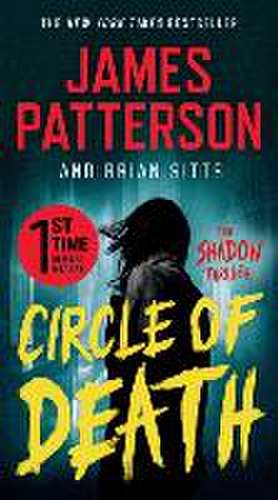 Circle of Death de James Patterson