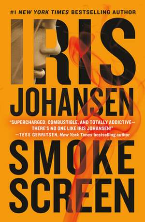 Smokescreen de Iris Johansen