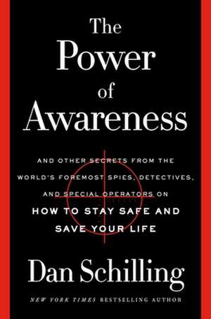 The Power of Awareness de Dan Schilling