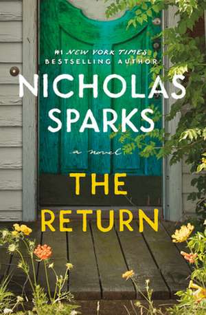 Return de Nicholas Sparks