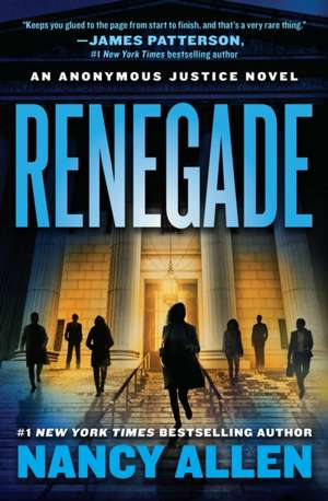 Renegade de Nancy Allen