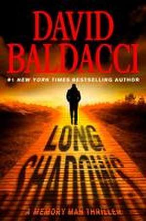 Baldacci, D: Long Shadows