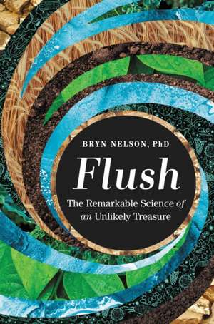 Flush de Bryn Nelson