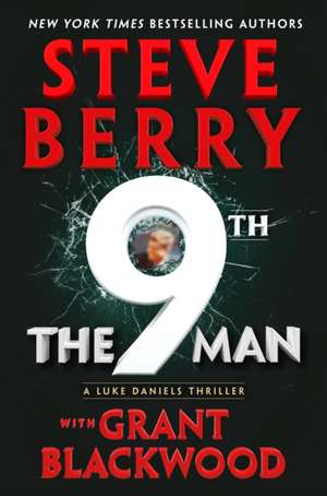 The 9th Man de Steve Berry