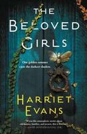 The Beloved Girls de Harriet Evans