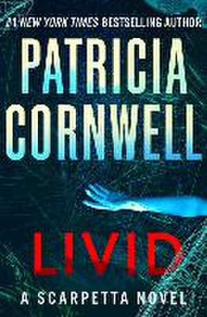Cornwell, P: Livid