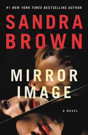 Mirror Image de Sandra Brown