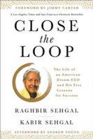 Close the Loop de Raghbir Sehgal