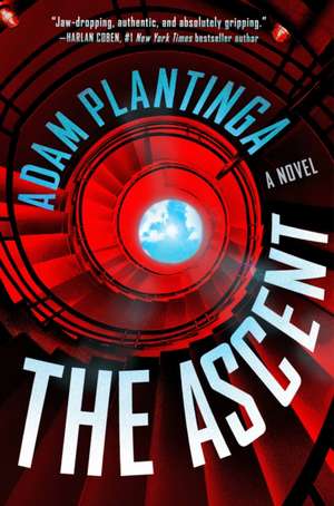The Ascent de Adam Plantinga