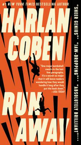 Run Away de Harlan Coben