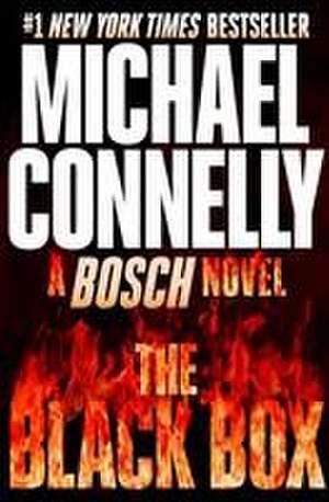 The Black Box de Michael Connelly