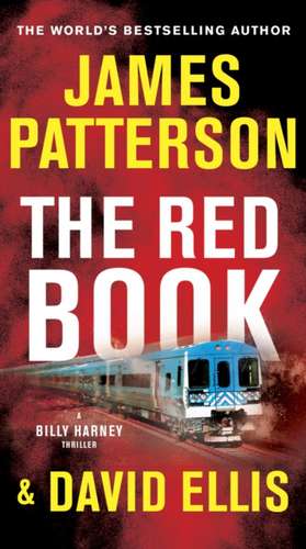 The Red Book de James Patterson