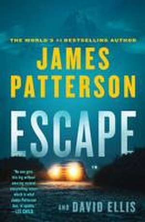 Escape de James Patterson