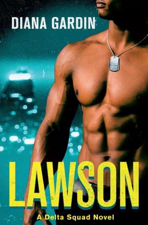 Lawson de Diana Gardin