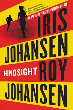 Hindsight de Iris Johansen