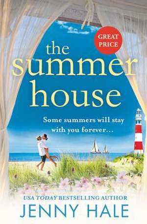 The Summer House de Jenny Hale