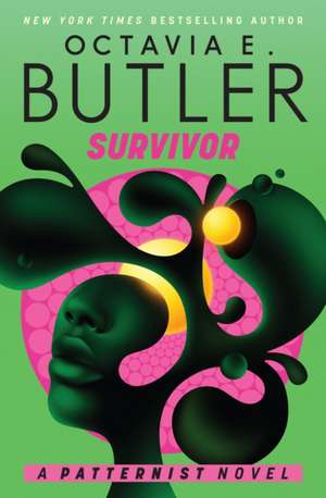 Survivor de Octavia E. Butler