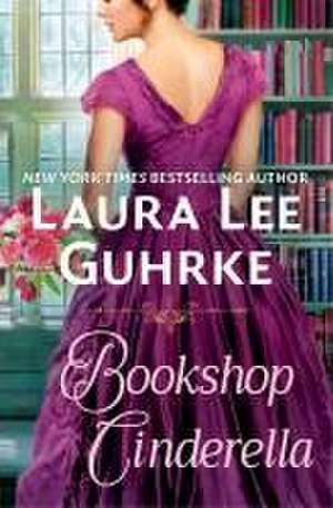 Bookshop Cinderella de Laura Lee Guhrke