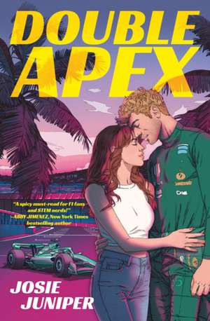 Double Apex de Josie Juniper