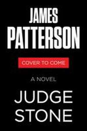 Judge Stone de James Patterson