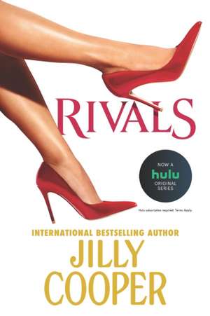 Rivals de Jilly Cooper