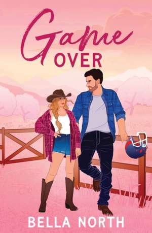 Game Over de Bella North