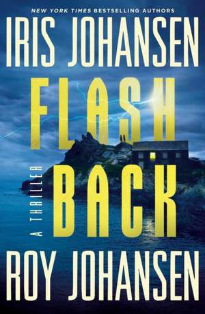 Flashback de Iris Johansen