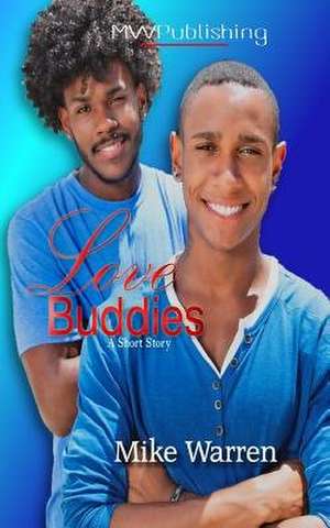 Love Buddies de Mike Warren